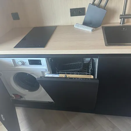 Fortuna Apartment Riga