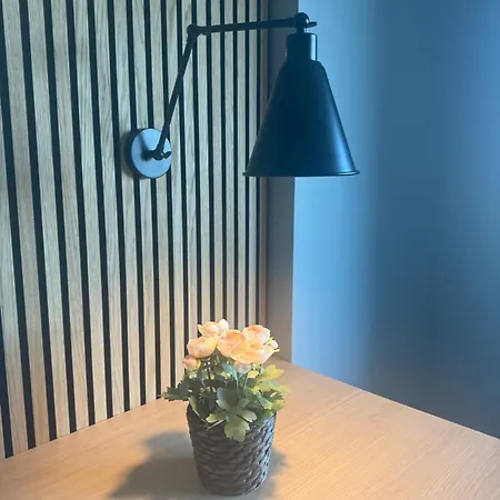 Fortuna Apartment
