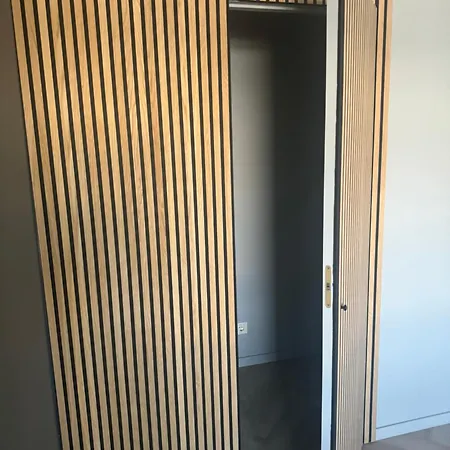 Fortuna Apartment Riga